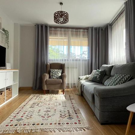 Apartamento Villa De 카르테스 외부 사진