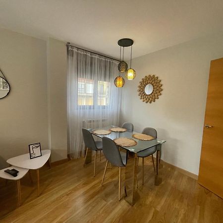 Apartamento Villa De 카르테스 외부 사진