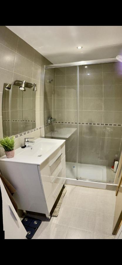 Apartamento Villa De 카르테스 외부 사진