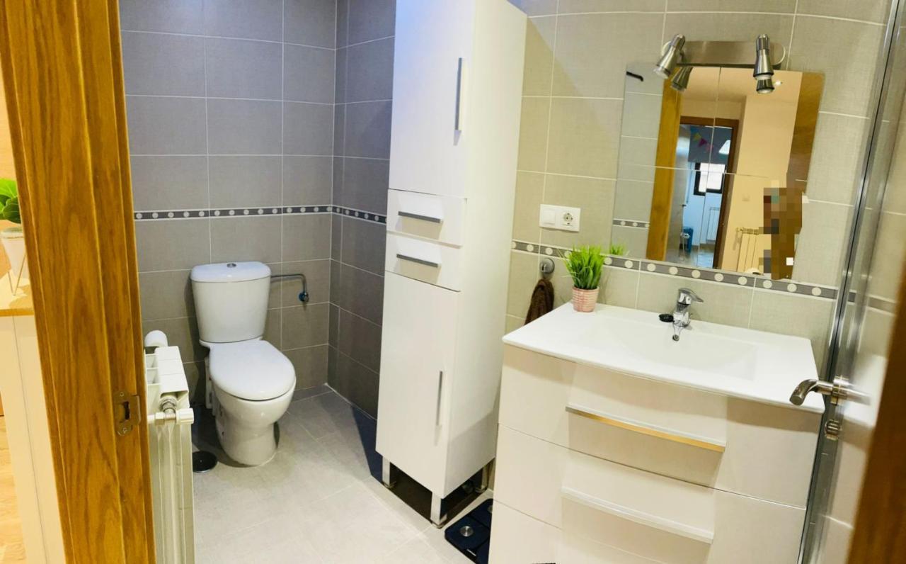 Apartamento Villa De 카르테스 외부 사진