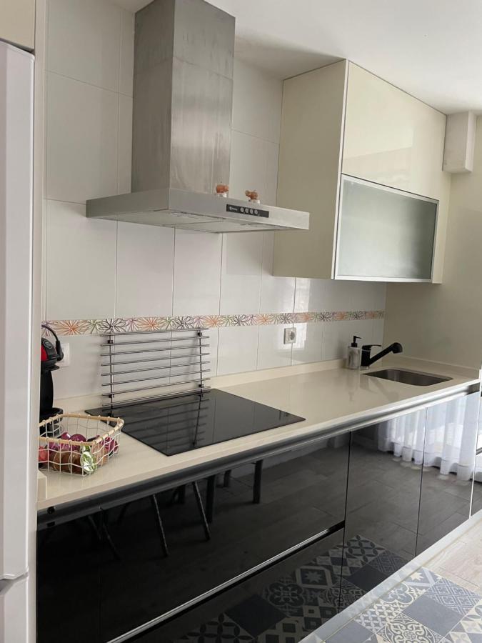 Apartamento Villa De 카르테스 외부 사진