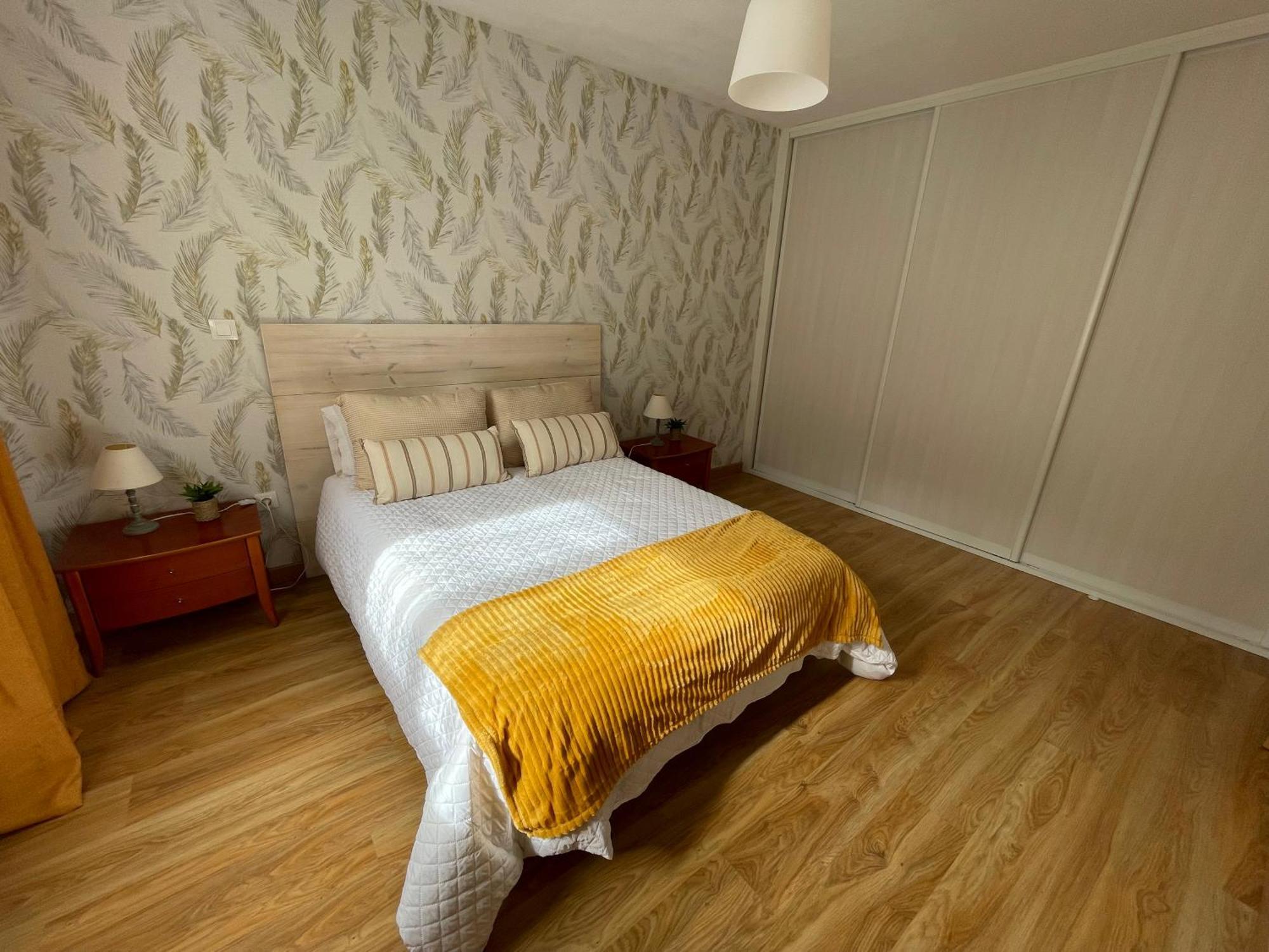 Apartamento Villa De 카르테스 외부 사진