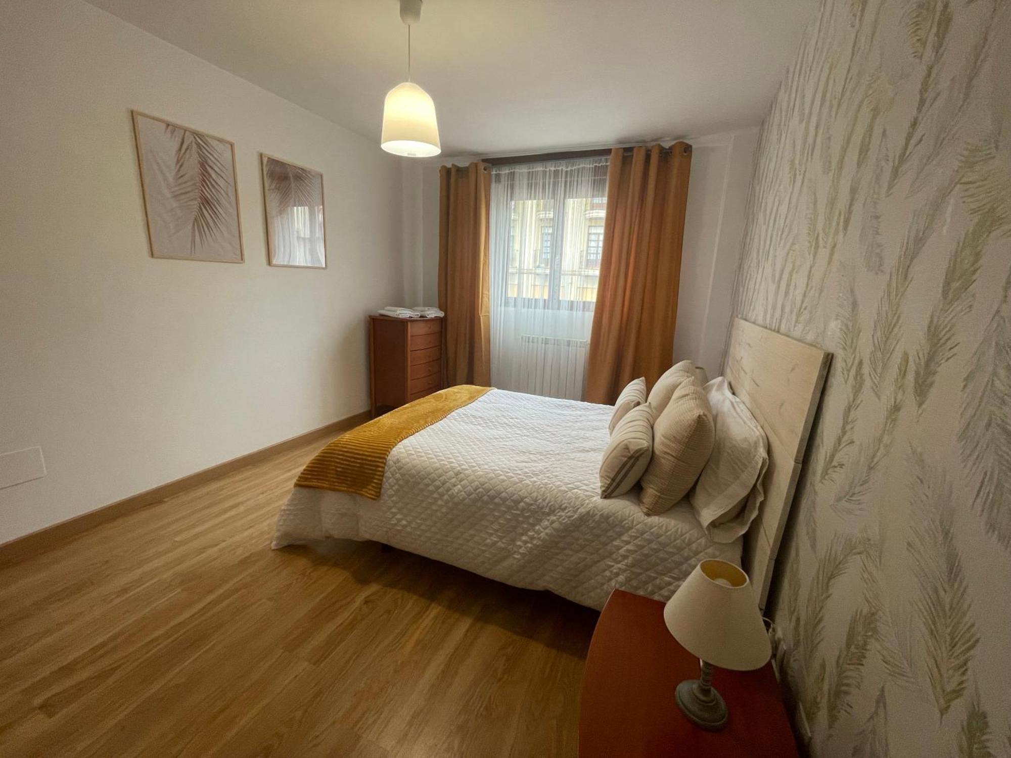 Apartamento Villa De 카르테스 외부 사진