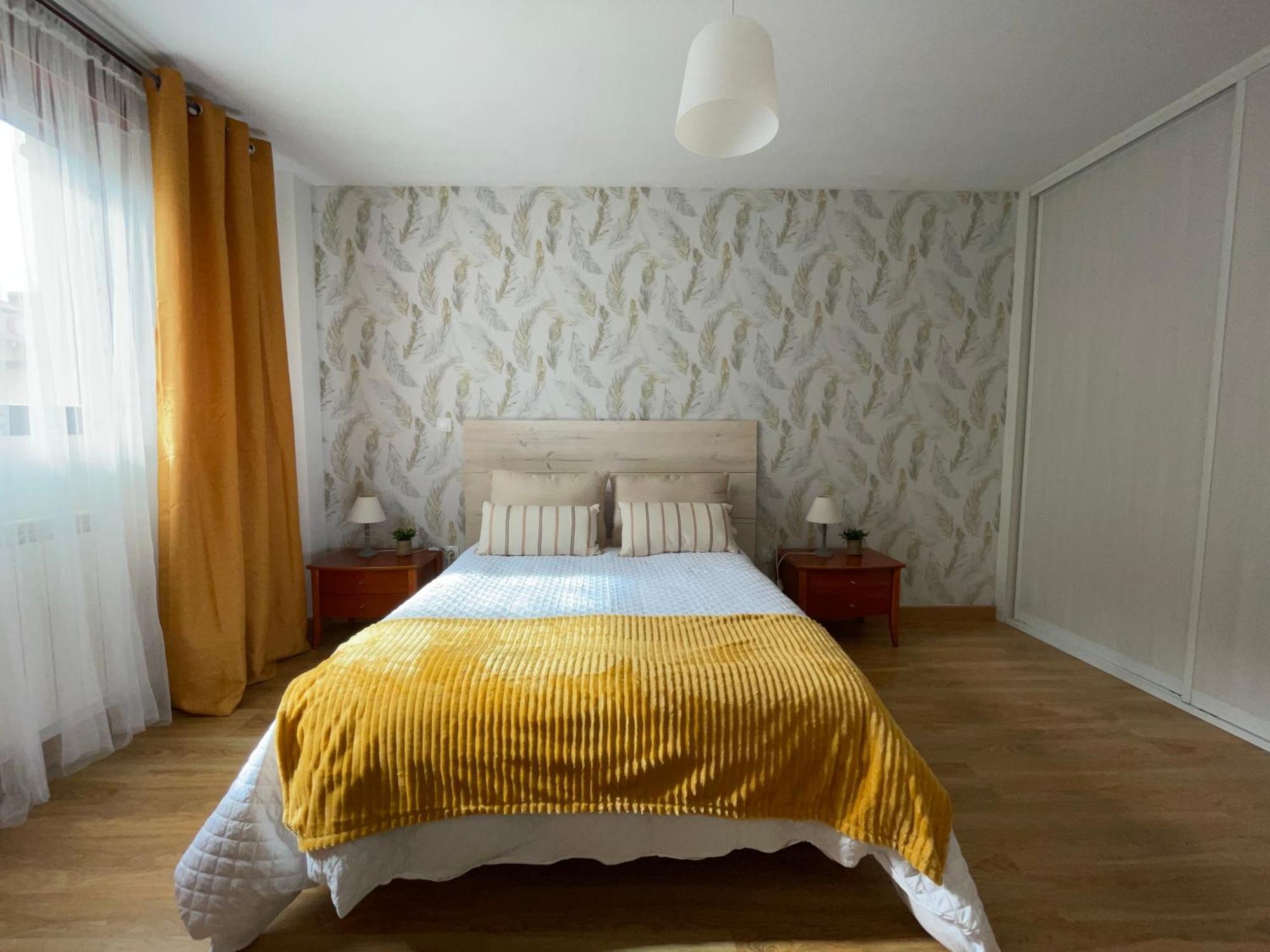 Apartamento Villa De 카르테스 외부 사진