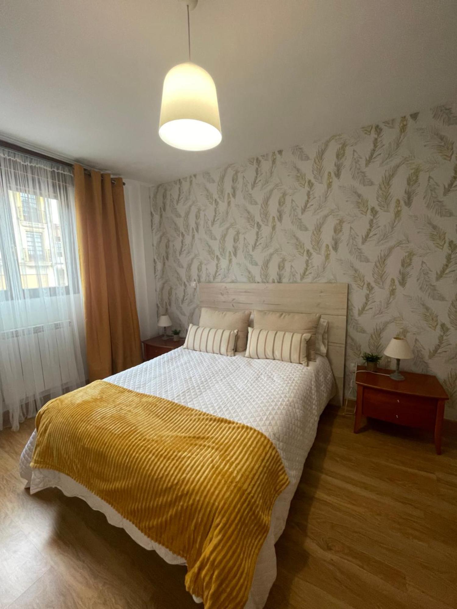 Apartamento Villa De 카르테스 외부 사진