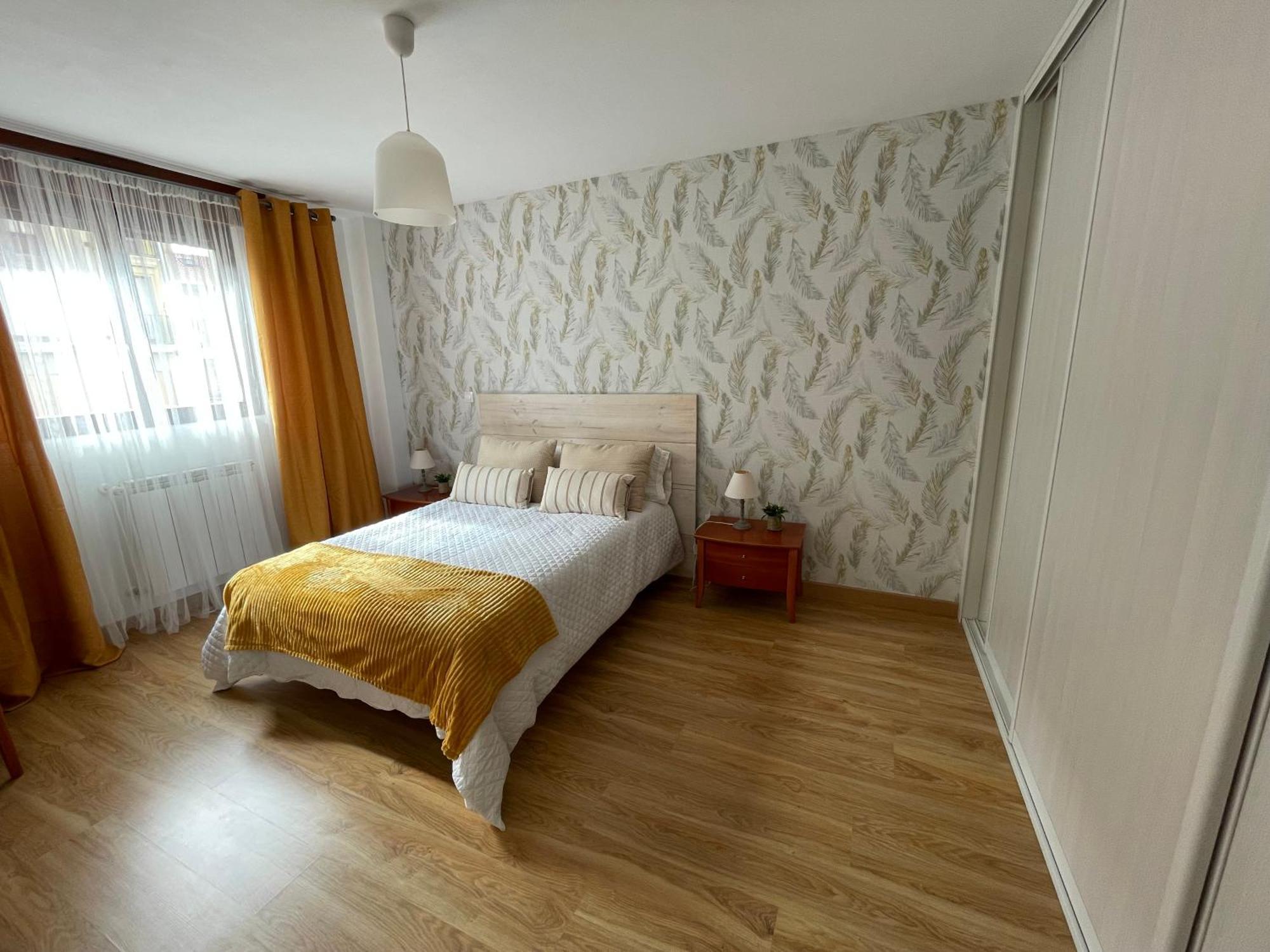 Apartamento Villa De 카르테스 외부 사진